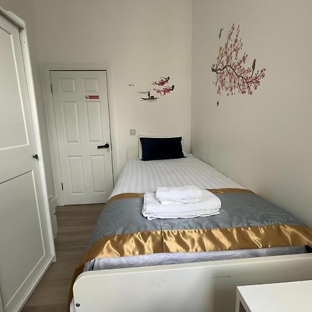 Cork City En-Suite Single Room 外观 照片