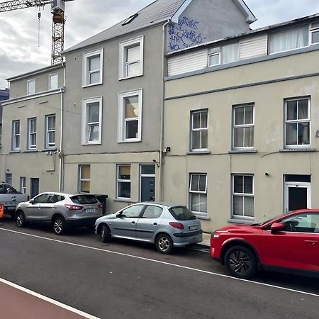 Cork City En-Suite Single Room 外观 照片