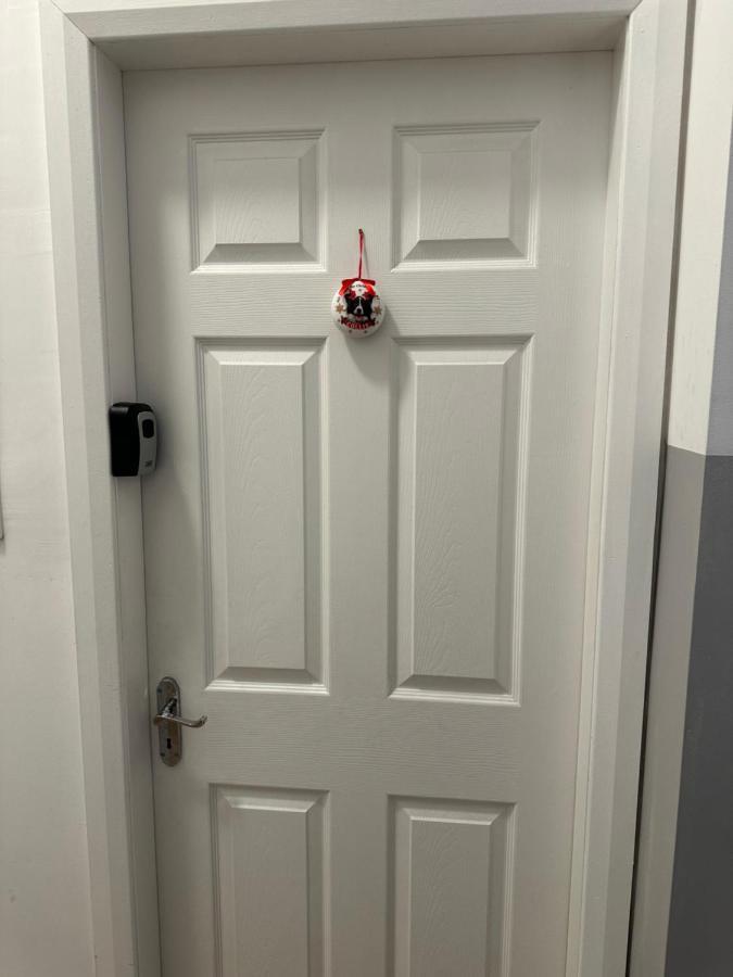 Cork City En-Suite Single Room 外观 照片