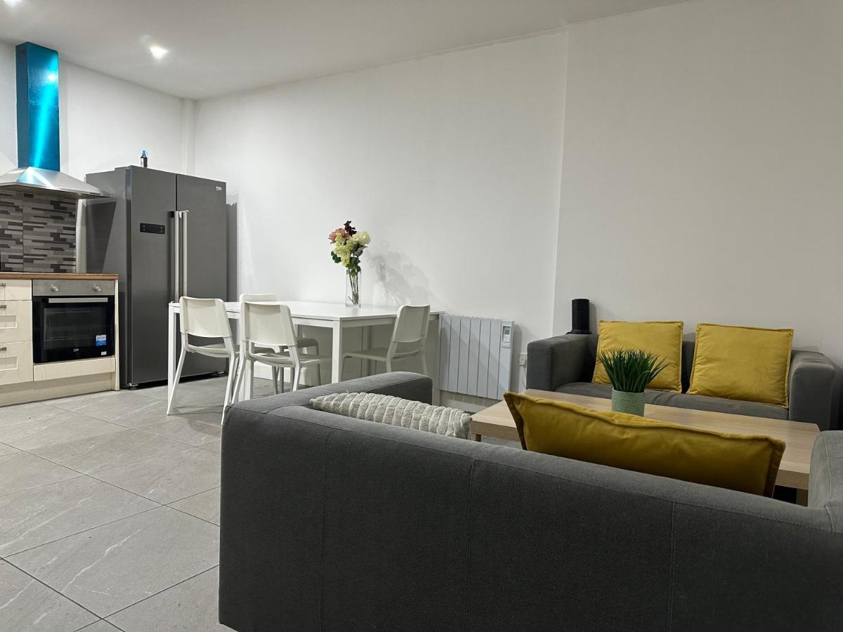 Cork City En-Suite Single Room 外观 照片