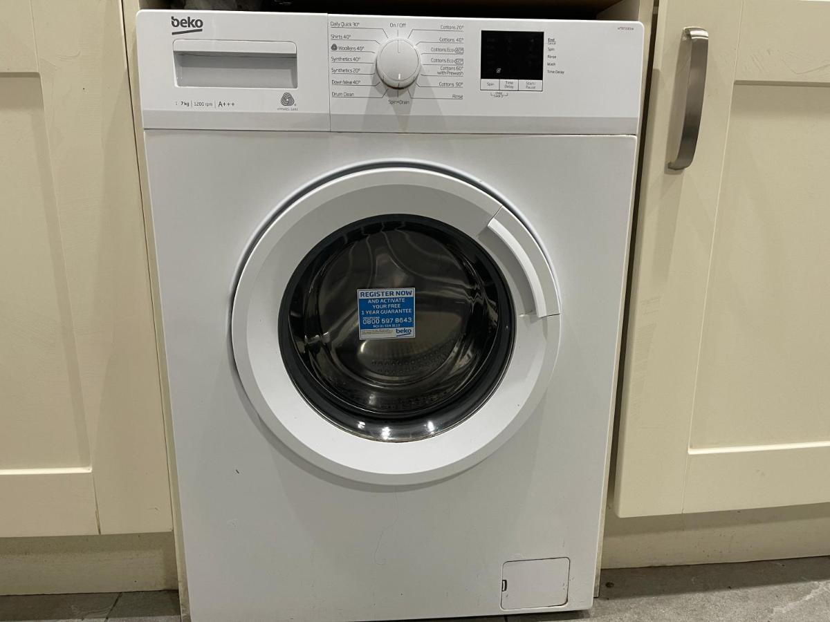 Cork City En-Suite Single Room 外观 照片