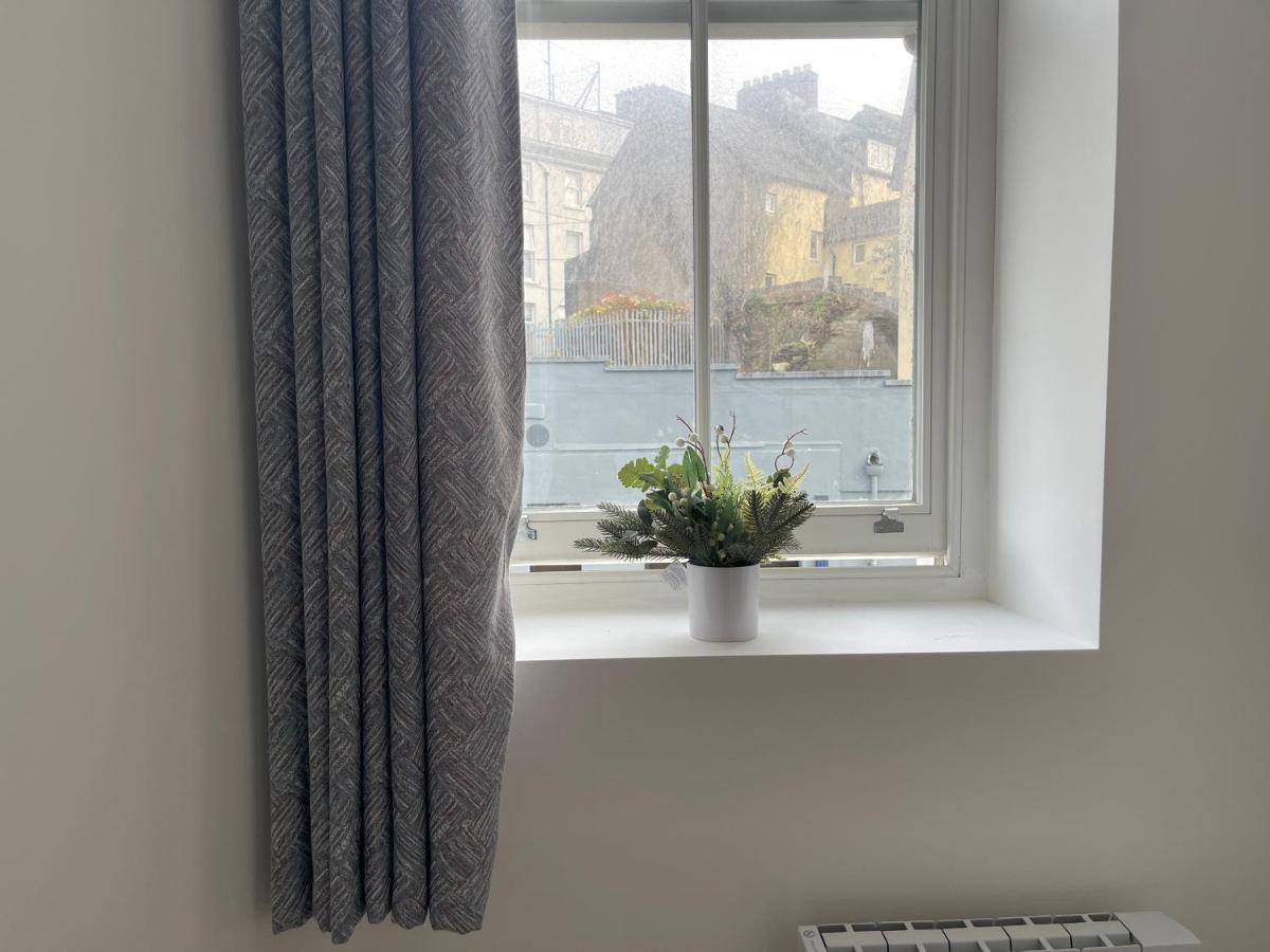 Cork City En-Suite Single Room 外观 照片