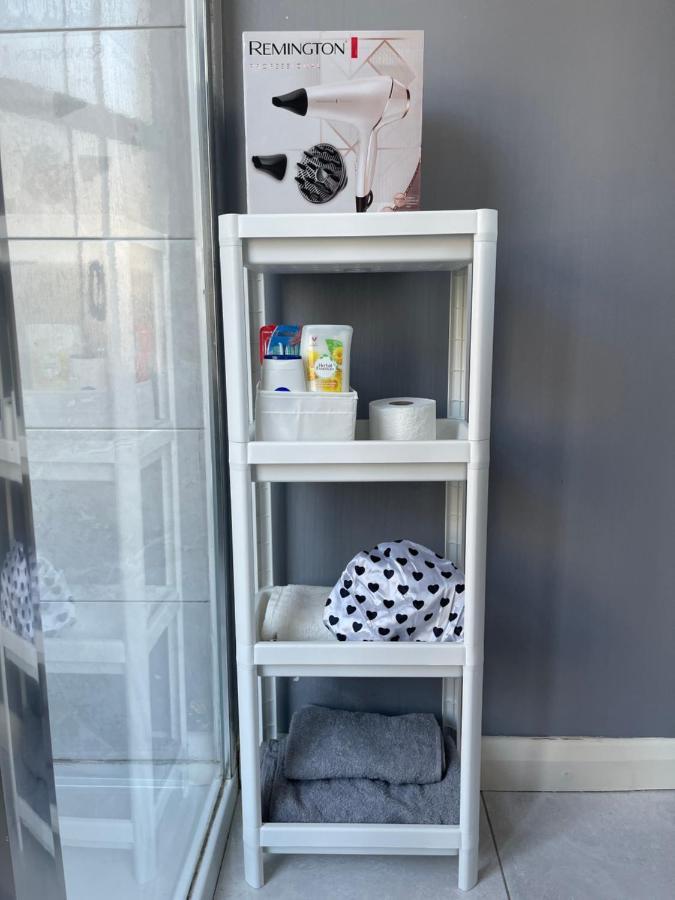 Cork City En-Suite Single Room 外观 照片