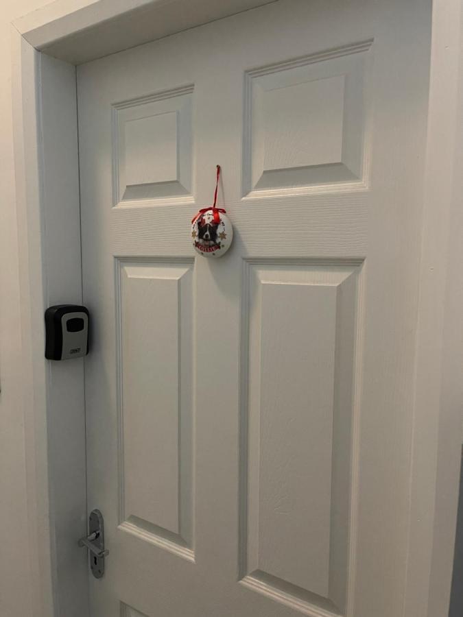 Cork City En-Suite Single Room 外观 照片