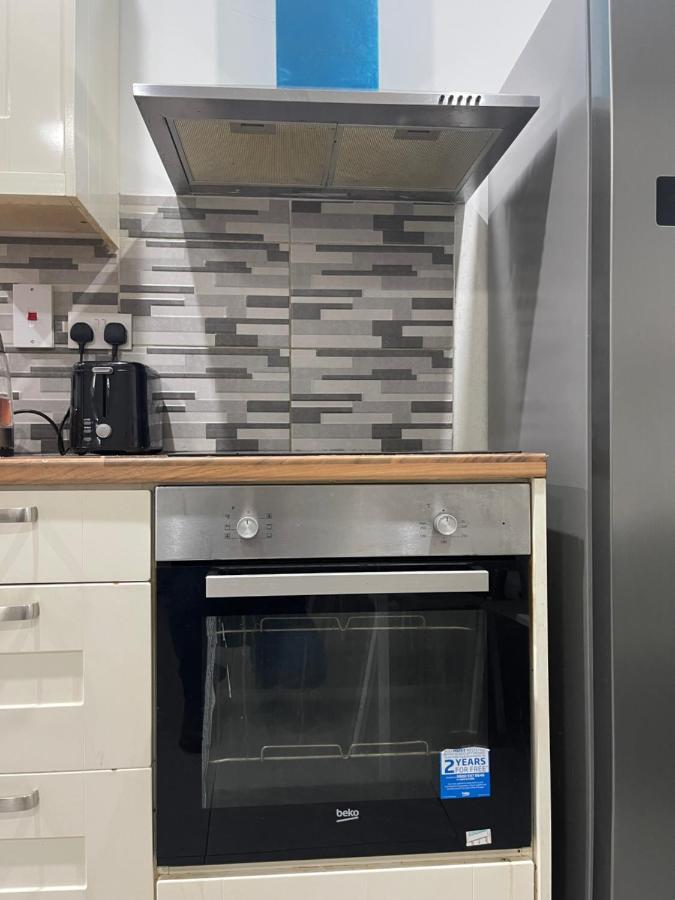 Cork City En-Suite Single Room 外观 照片