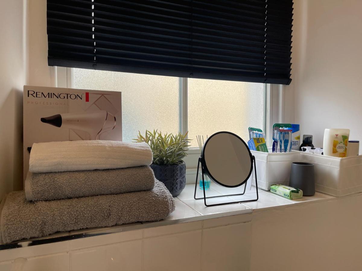 Cork City En-Suite Single Room 外观 照片