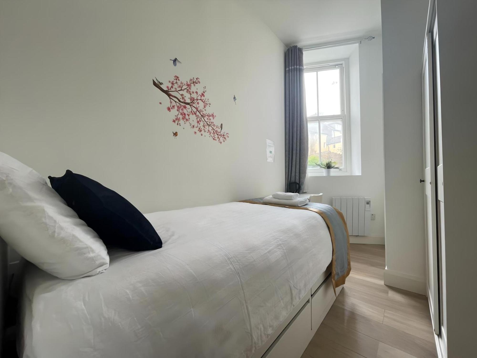 Cork City En-Suite Single Room 外观 照片