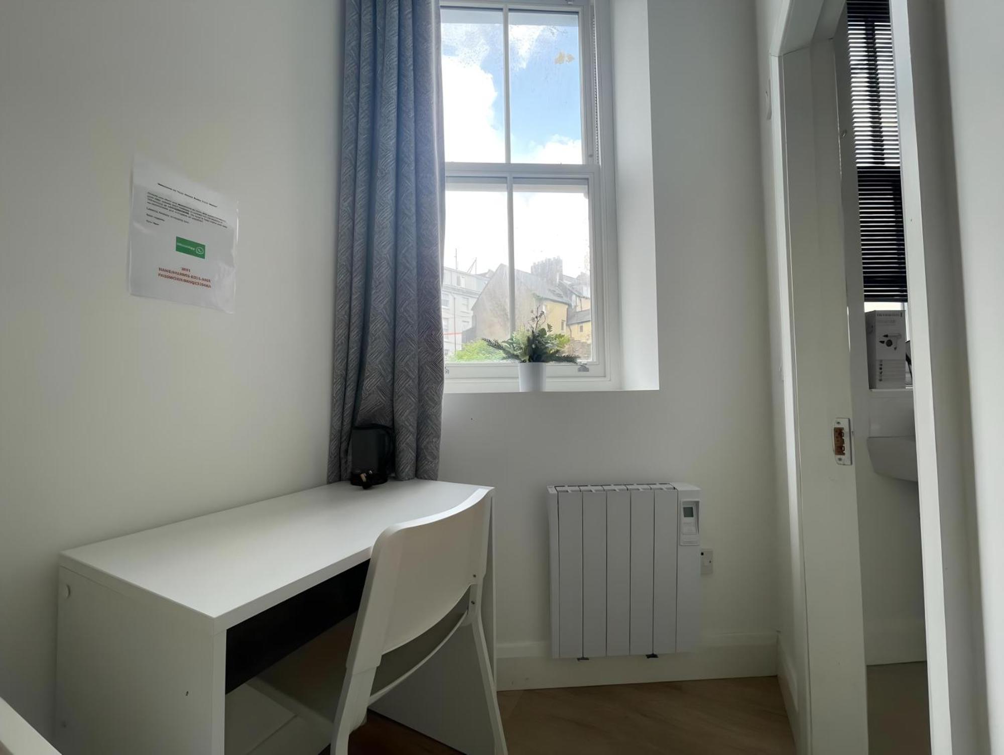 Cork City En-Suite Single Room 外观 照片